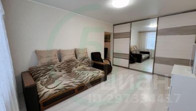 3-комн.кв., 61 м², этаж 3