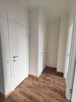 2-комн.кв., 50 м², этаж 4