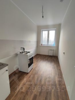 2-комн.кв., 50 м², этаж 4