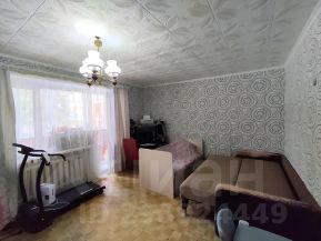 2-комн.кв., 55 м², этаж 1