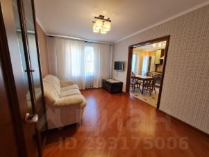 3-комн.кв., 76 м², этаж 5