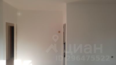 1-комн.кв., 31 м², этаж 3