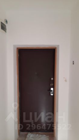 1-комн.кв., 31 м², этаж 3