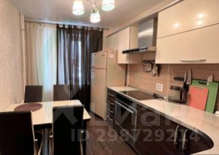 1-комн.кв., 41 м², этаж 1