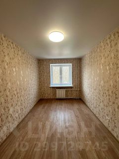 3-комн.кв., 54 м², этаж 3