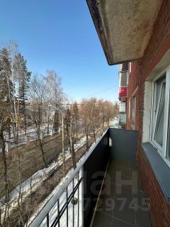 3-комн.кв., 54 м², этаж 3