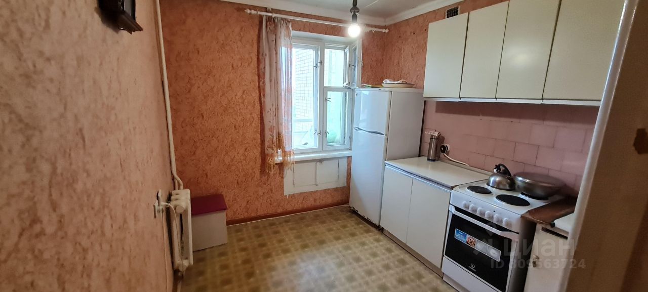 Продается1-комн.квартира,33,1м²