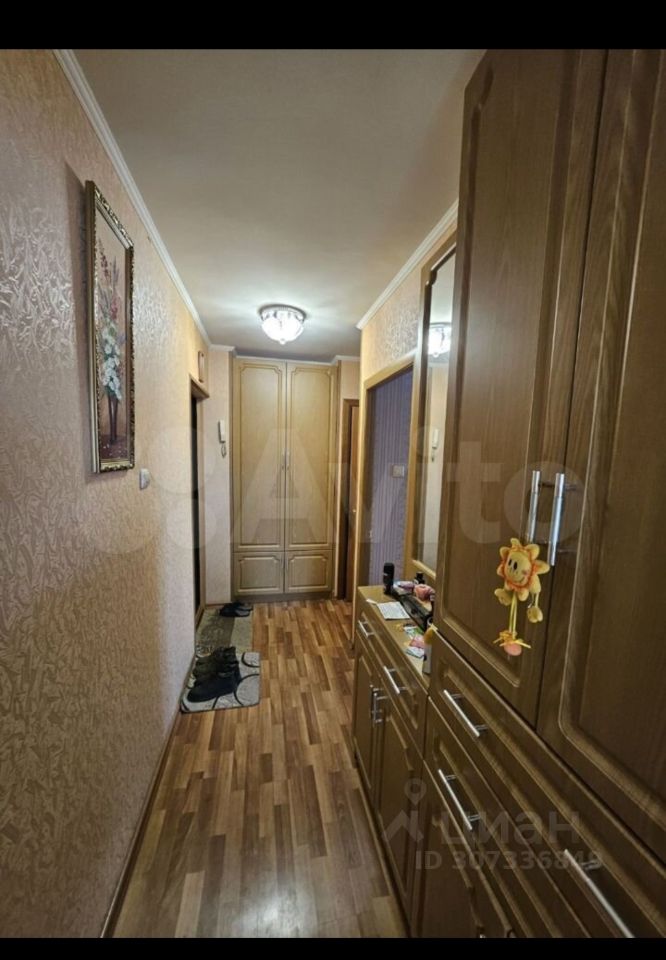 Продается2-комн.квартира,42,3м²