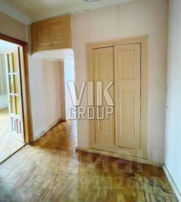 2-комн.кв., 55 м², этаж 4