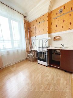 2-комн.кв., 55 м², этаж 4