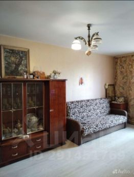 1-комн.кв., 32 м², этаж 3