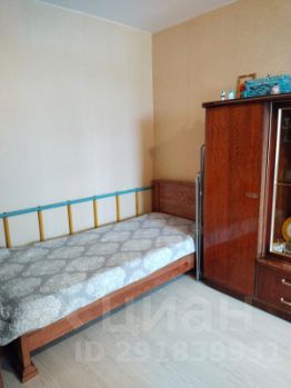 1-комн.кв., 32 м², этаж 3