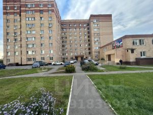 1-комн.кв., 32 м², этаж 3