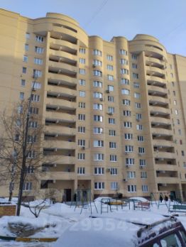 3-комн.кв., 93 м², этаж 11