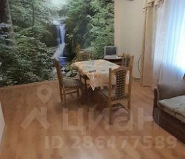 2-комн.кв., 50 м², этаж 3