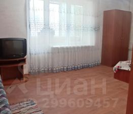 1-комн.кв., 35 м², этаж 1