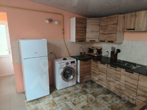 1-комн.кв., 25 м², этаж 1