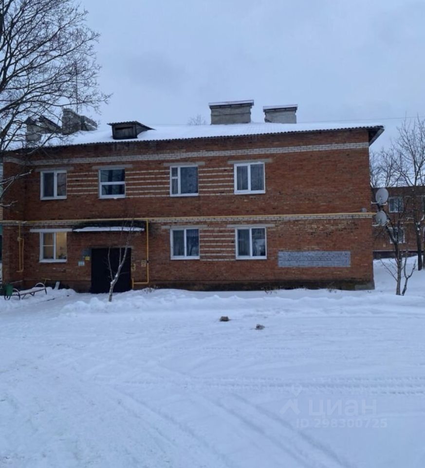 Купить квартиру вторичное жилье без посредников в деревне Судислово  Московской области, продажа квартир на вторичке от собственника в деревне  Судислово Московской области. Найдено 1 объявление.