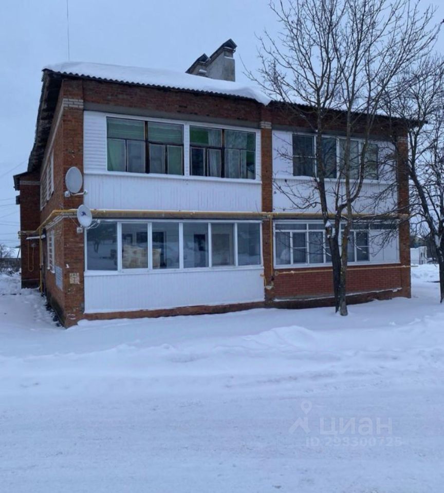 Купить квартиру вторичка в деревне Судислово Московской области, продажа  квартир на вторичном рынке. Найдено 1 объявление.