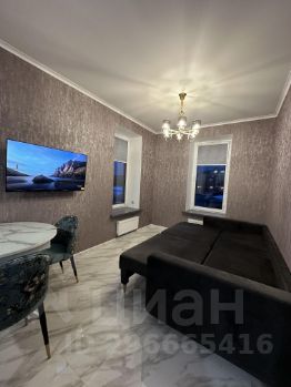 2-комн.кв., 35 м², этаж 2