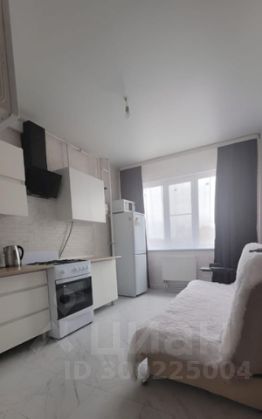 1-комн.кв., 36 м², этаж 2