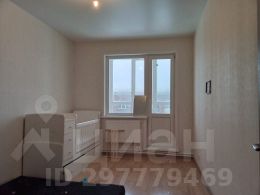 2-комн.кв., 55 м², этаж 4