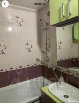 2-комн.кв., 50 м², этаж 4