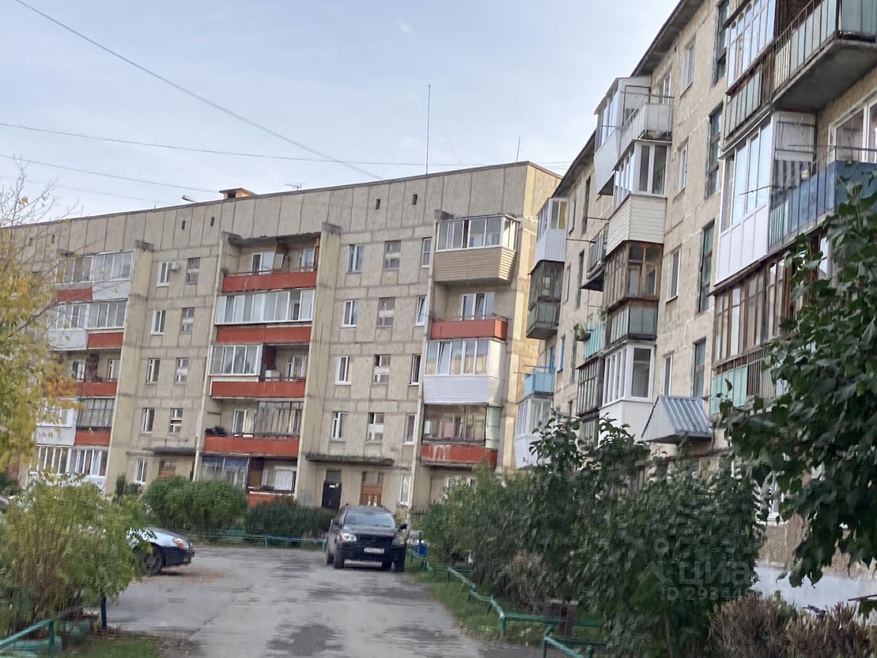 Купить квартиру в пятиэтажке на улице Белинского в городе Сухой Лог,  продажа квартир в пятиэтажном доме. Найдено 5 объявлений.