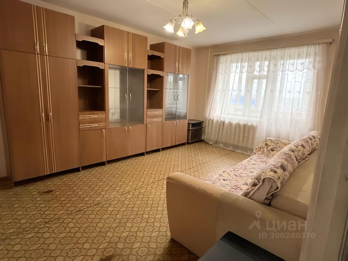 Продажа двухкомнатной квартиры 49,1м² ул. Белинского, 45А, Сухой Лог,  Свердловская область - база ЦИАН, объявление 300240370