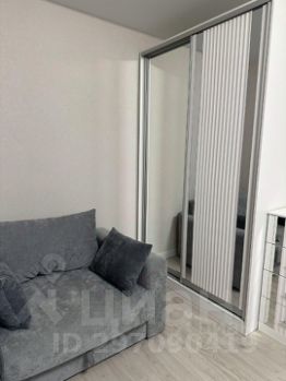 1-комн.кв., 35 м², этаж 3