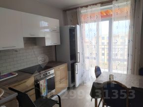 1-комн.кв., 33 м², этаж 5