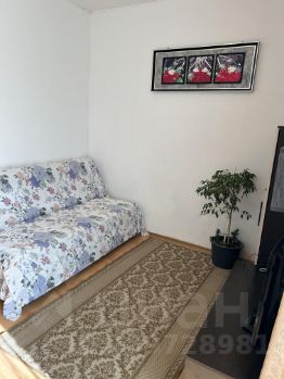 студия, 21 м², этаж 2