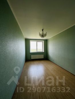 2-комн.кв., 56 м², этаж 16