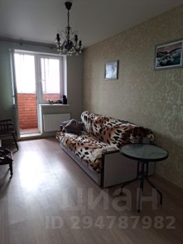 2-комн.кв., 56 м², этаж 10