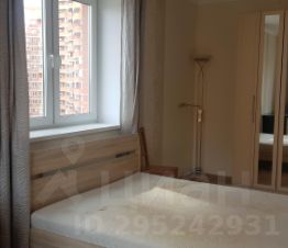 2-комн.кв., 64 м², этаж 8