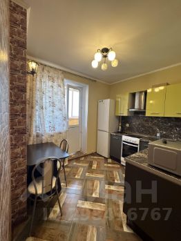 1-комн.кв., 35 м², этаж 16