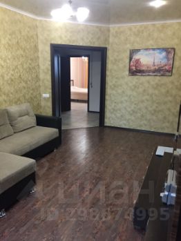 2-комн.кв., 61 м², этаж 12