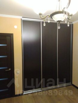 2-комн.кв., 57 м², этаж 4