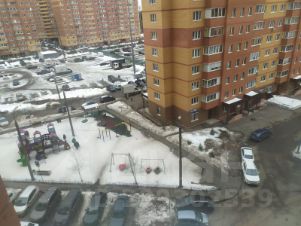 2-комн.кв., 57 м², этаж 7