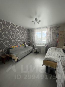 2-комн.кв., 60 м², этаж 4