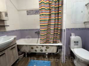 1-комн.кв., 40 м², этаж 5