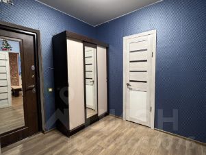 1-комн.кв., 40 м², этаж 5