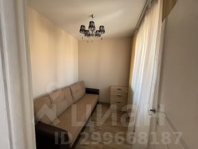 2-комн.кв., 64 м², этаж 13