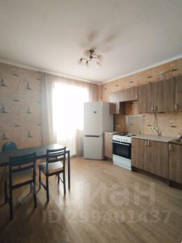 1-комн.кв., 42 м², этаж 16