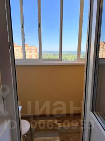 1-комн.кв., 36 м², этаж 16