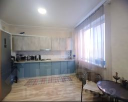 2-комн.кв., 51 м², этаж 1