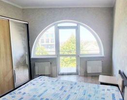 1-комн.кв., 35 м², этаж 3