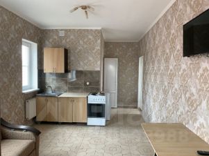 1-комн.кв., 39 м², этаж 3