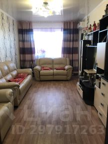 2-комн.кв., 64 м², этаж 3