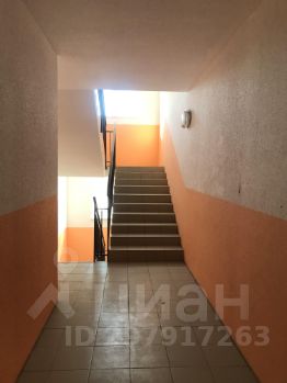 2-комн.кв., 64 м², этаж 3